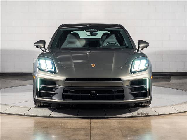 New 2026 Porsche Panamera 4 AWD/4WD image 6