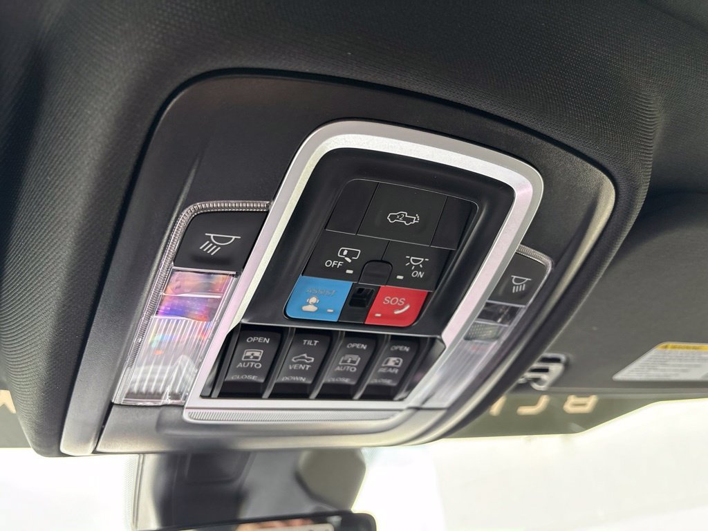 New 2026 RAM 1500 Big Horn AWD/4WD image 30