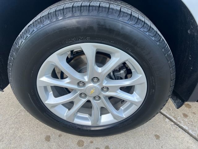 Used 2018 Chevrolet Equinox LT image 11