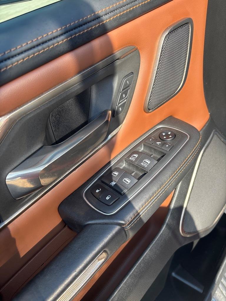 Used 2020 RAM 1500 Limited RWD image 16