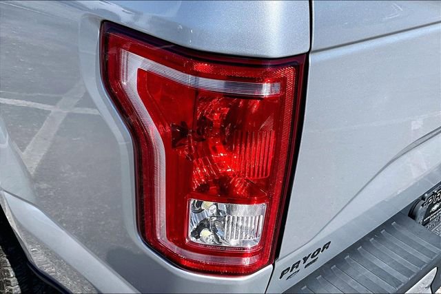 Used 2017 Ford F150 XL w/ Equipment Group 101A Mid image 24