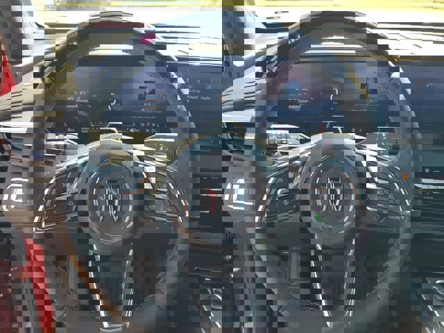 New 2026 Buick Enclave Sport Touring w/ Super Cruise Package image 8