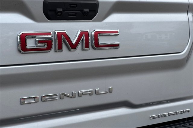 Used 2021 GMC Sierra 2500 Denali w/ Denali Ultimate Package image 54