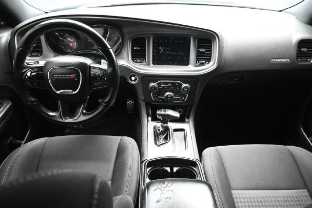 Used 2021 Dodge Charger GT w/ Blacktop Package RWD image 11