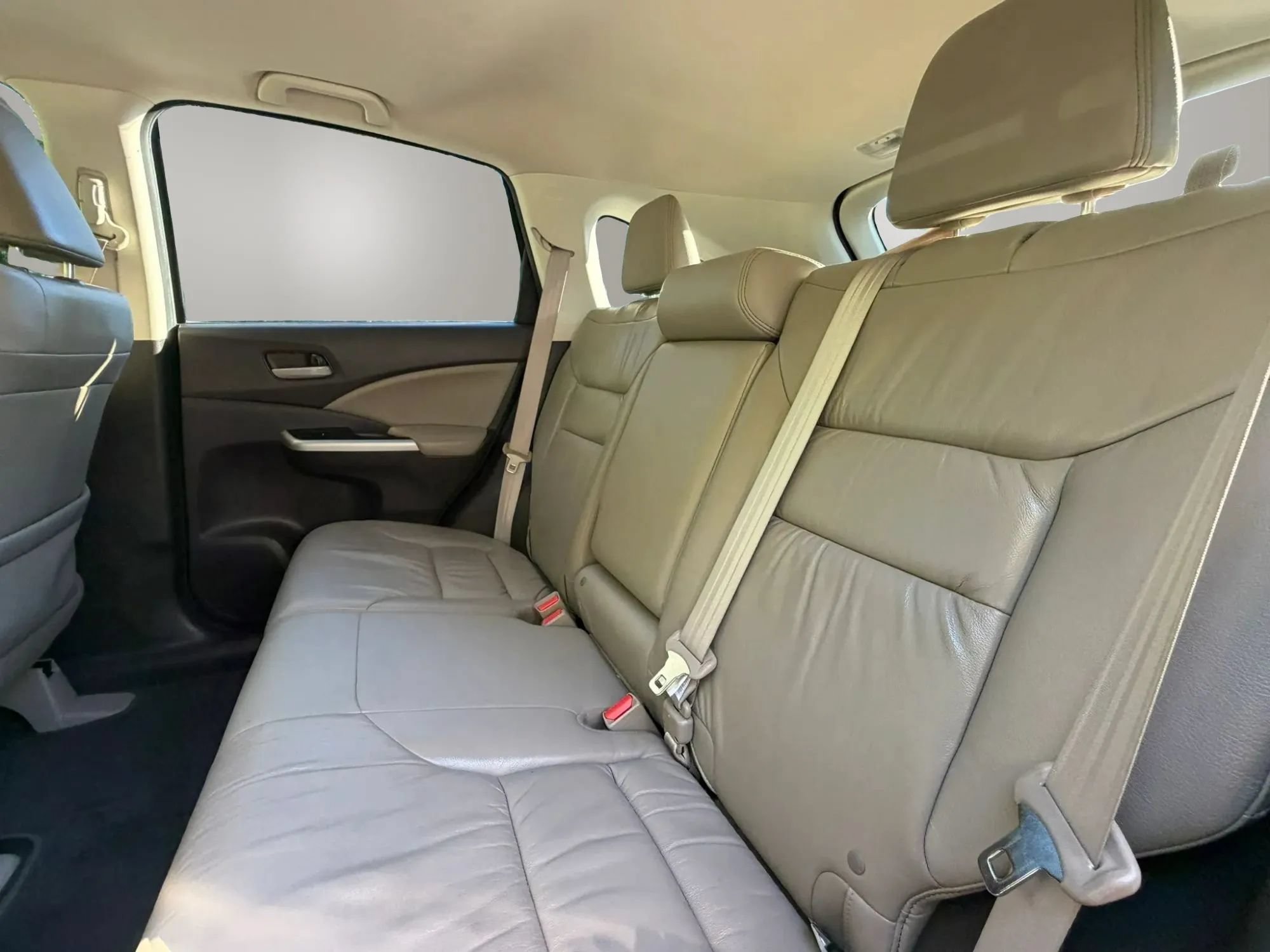 Used 2013 Honda CR-V EX-L image 11