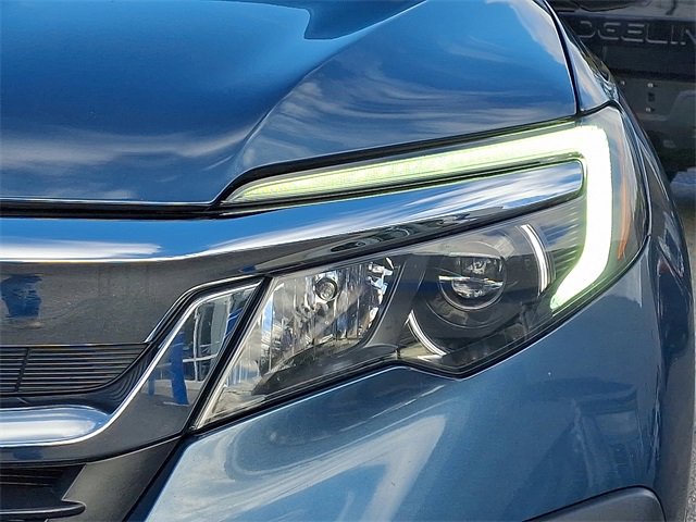 Used 2021 Honda Pilot EX-L image 9