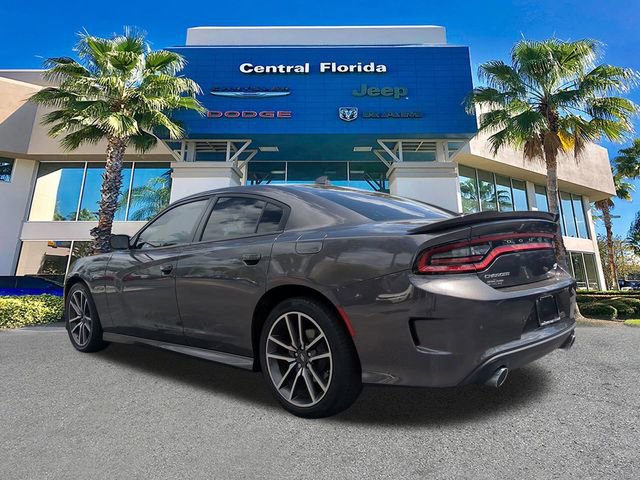 Used 2023 Dodge Charger R/T w/ Navigation & Travel Group image 7