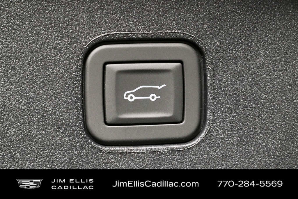 New 2026 Cadillac Lyriq Premium Luxury image 28