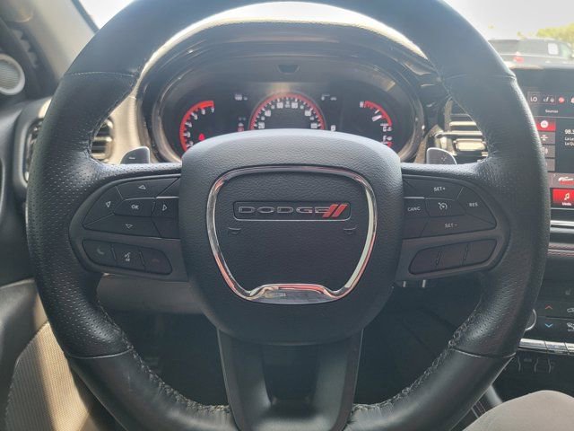 Used 2022 Dodge Durango R/T w/ Blacktop Package AWD/4WD image 20