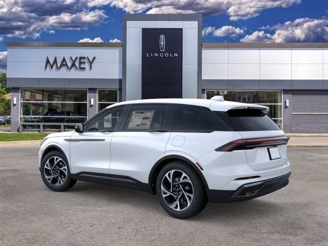 New 2026 Lincoln Nautilus Premier w/ Equipment Group 102A AWD/4WD image 92