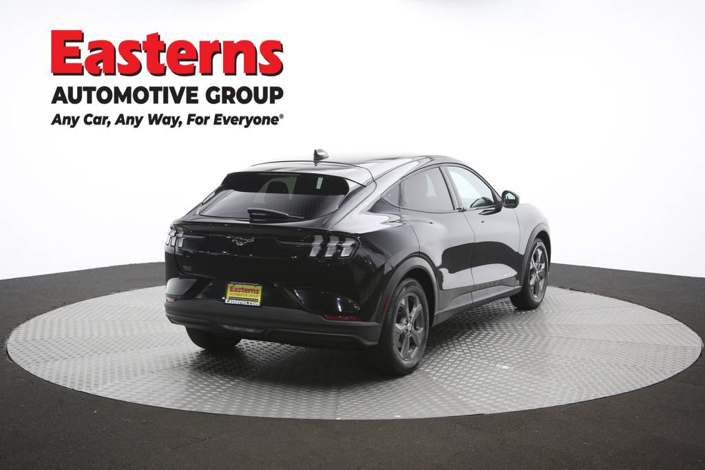 Used 2021 Ford Mustang Mach-E Select RWD image 38