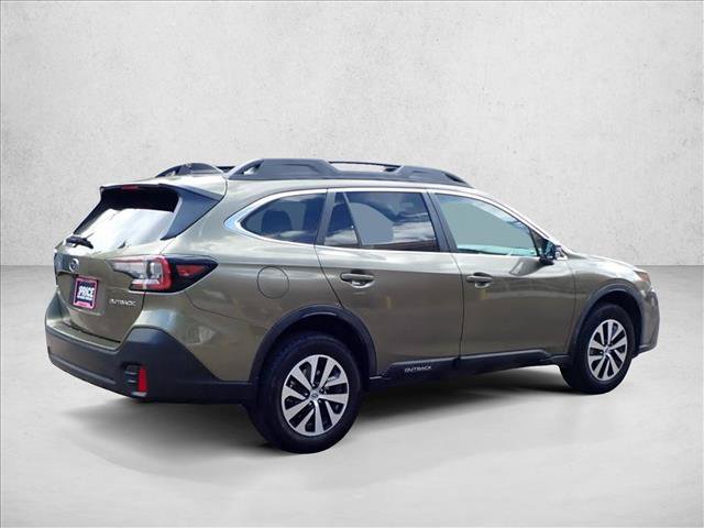 Used 2020 Subaru Outback Premium AWD/4WD image 4