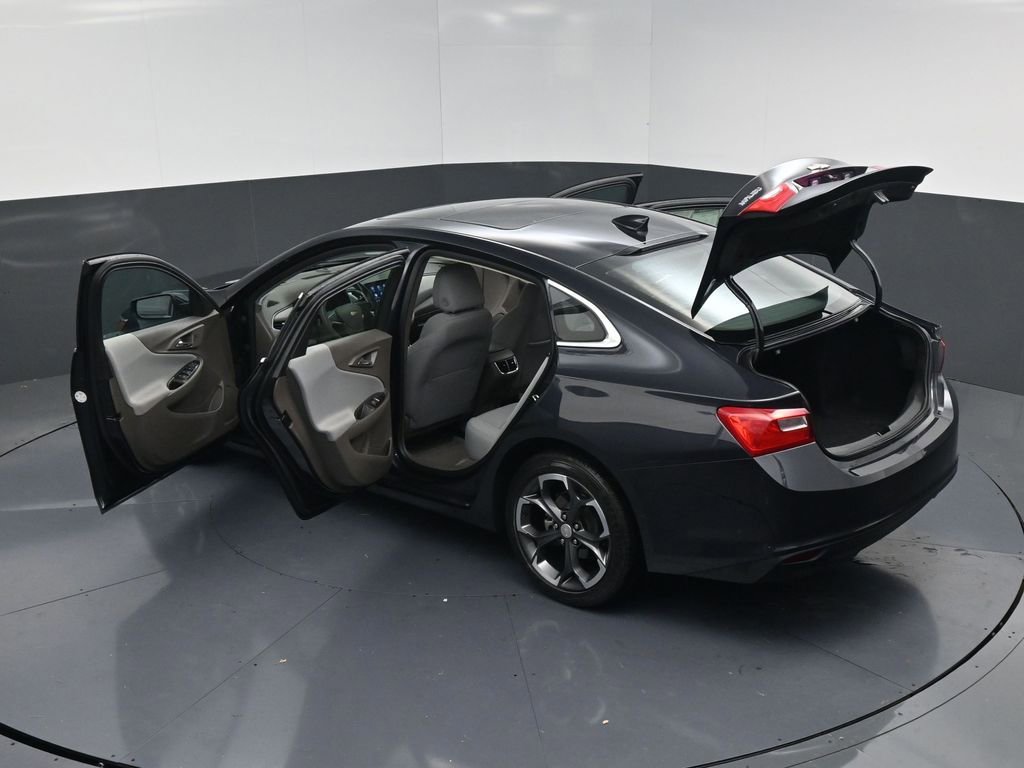 Used 2023 Chevrolet Malibu LT image 19