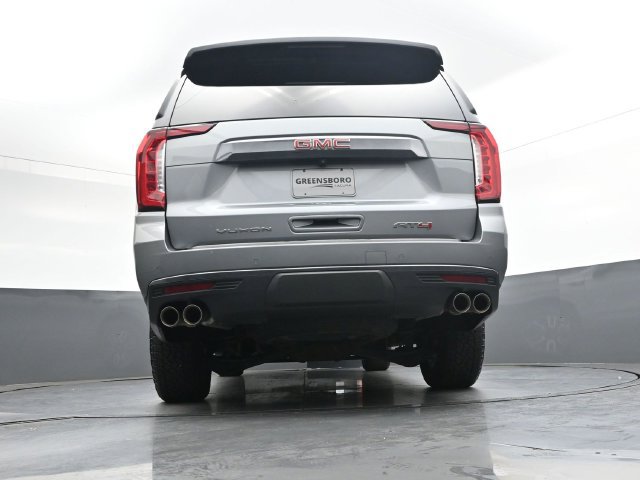 Used 2023 GMC Yukon XL AT4 w/ AT4 Premium Package AWD/4WD image 35