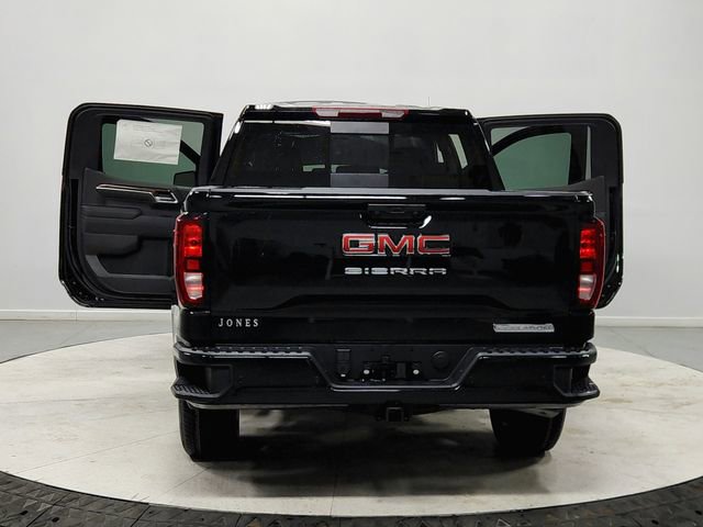 New 2026 GMC Sierra 1500 Elevation w/ Elevation Premium Package image 14