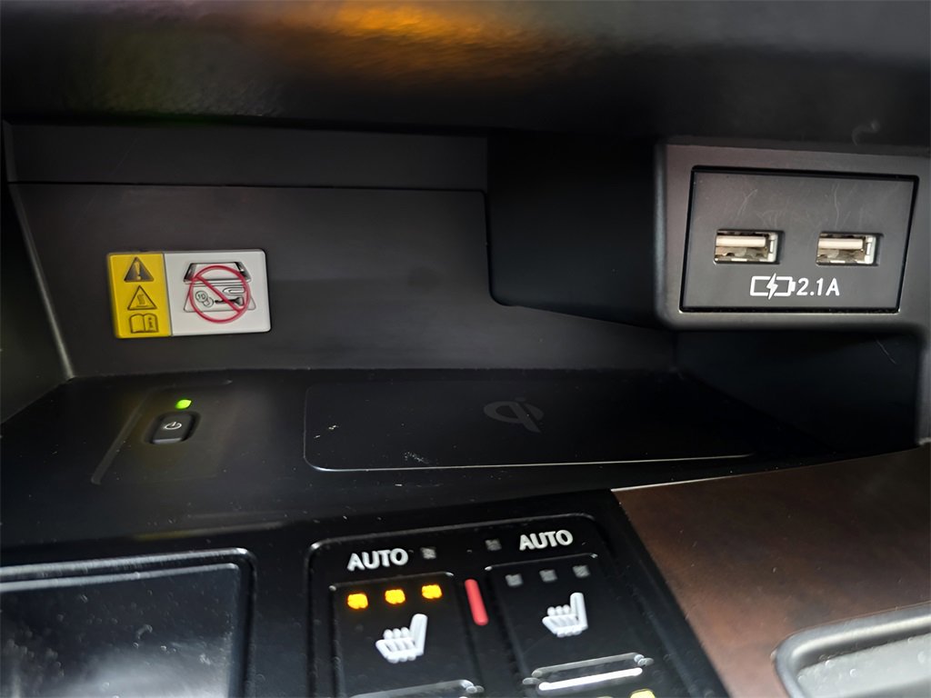 Used 2021 Lexus RX 350 AWD w/ Premium Package image 34