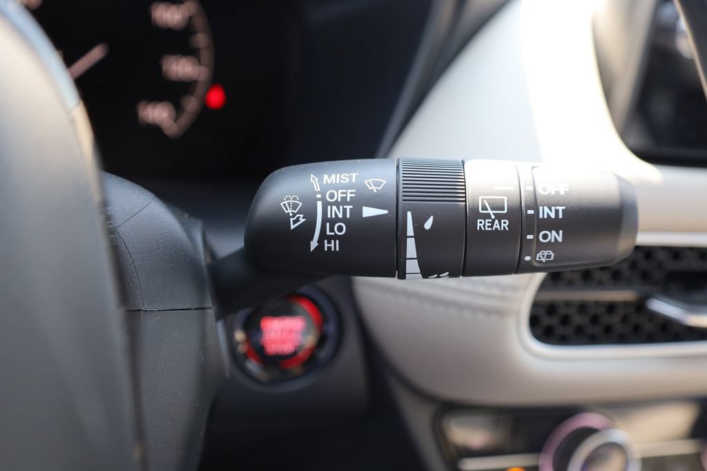New 2027 Honda HR-V EX-L image 17