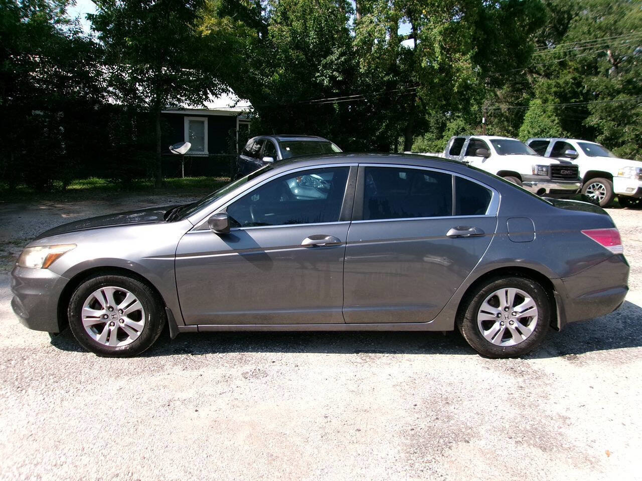 Used 2012 Honda Accord SE