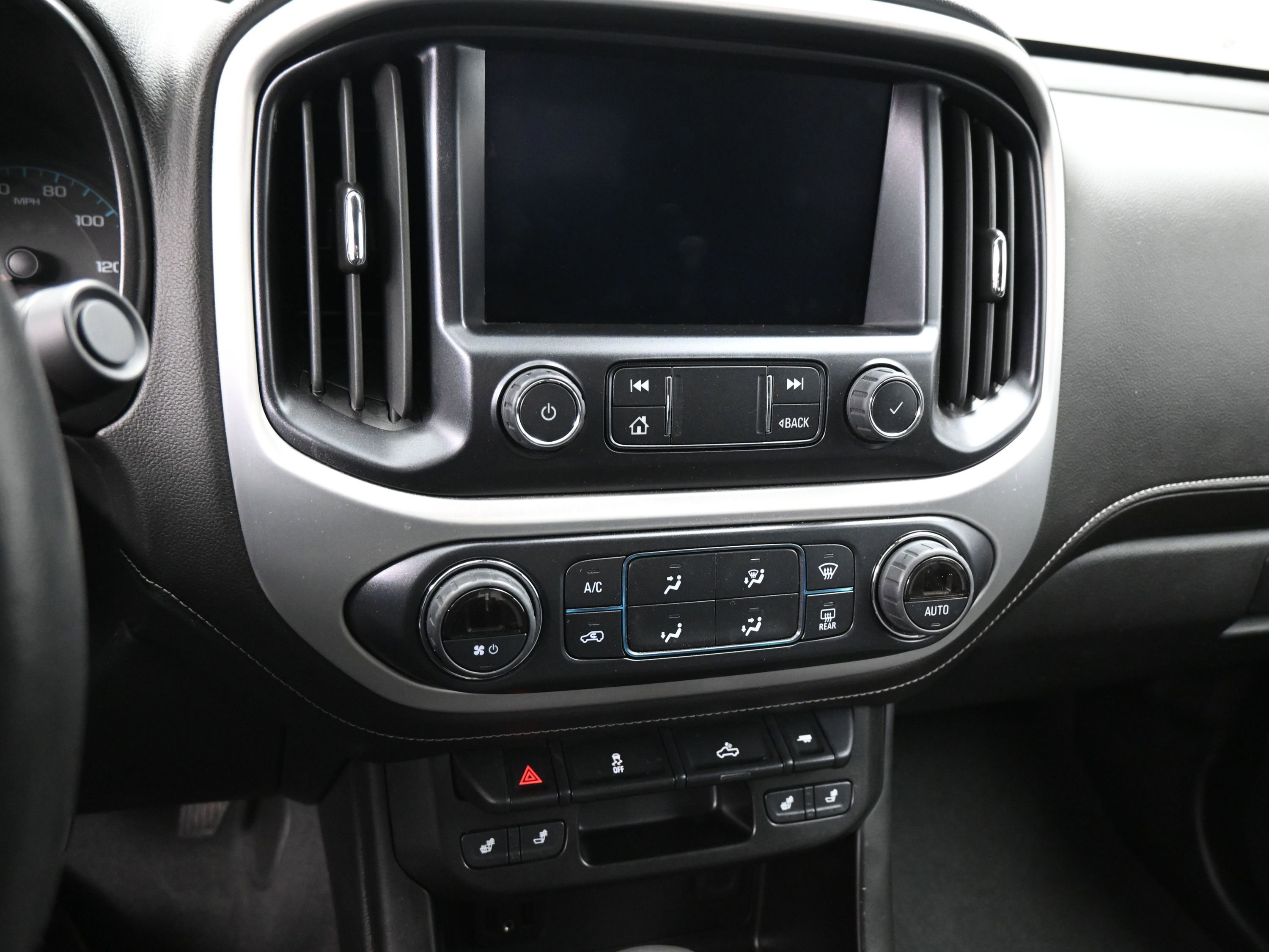 Certified 2022 GMC Canyon Elevation w/ Elevation Premium Package image 15