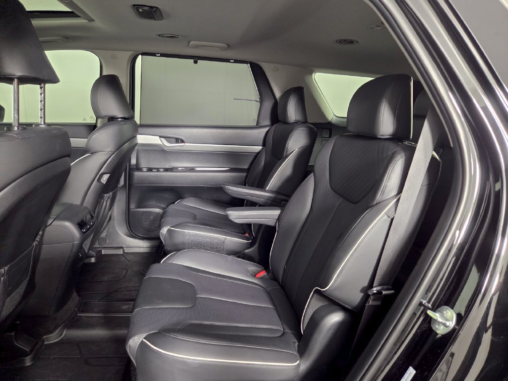Used 2025 Hyundai Palisade XRT FWD image 22