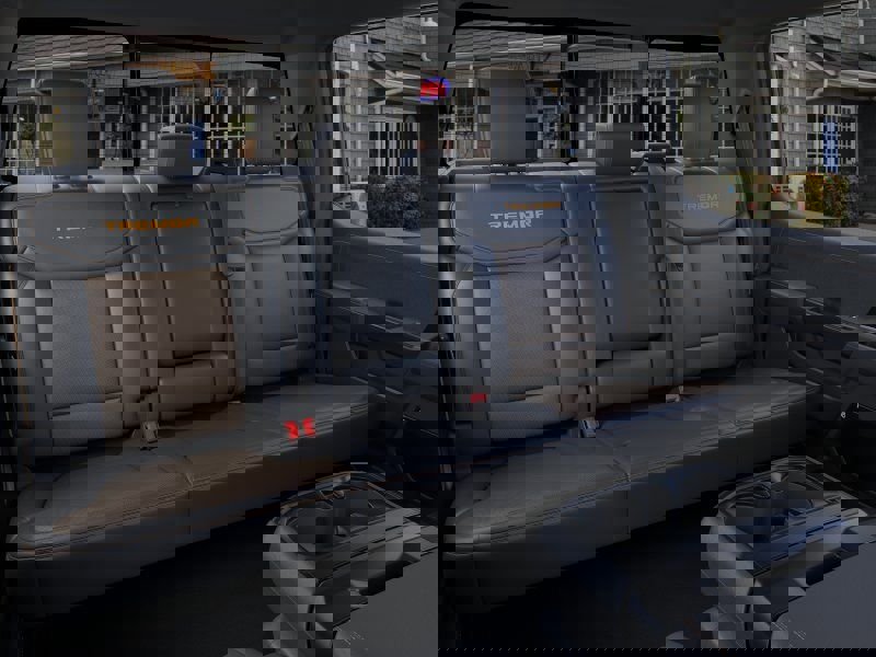 New 2025 Ford F150 Tremor w/ Equipment Group 402A High image 11