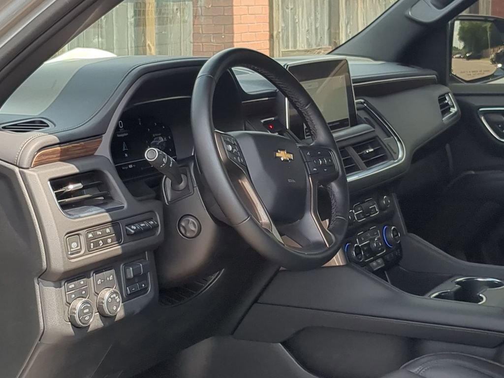 Used 2023 Chevrolet Tahoe High Country image 21