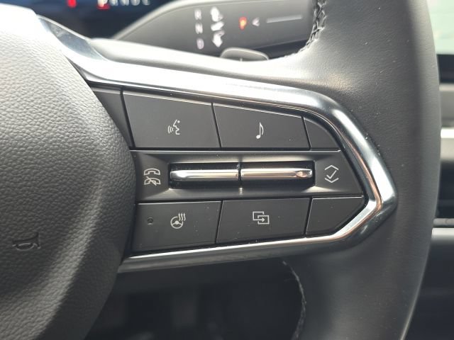 Used 2026 Chevrolet Equinox LT w/ Midnight Edition FWD image 34