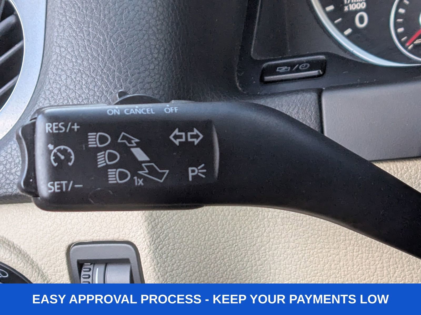 Used 2016 Volkswagen Tiguan S image 33