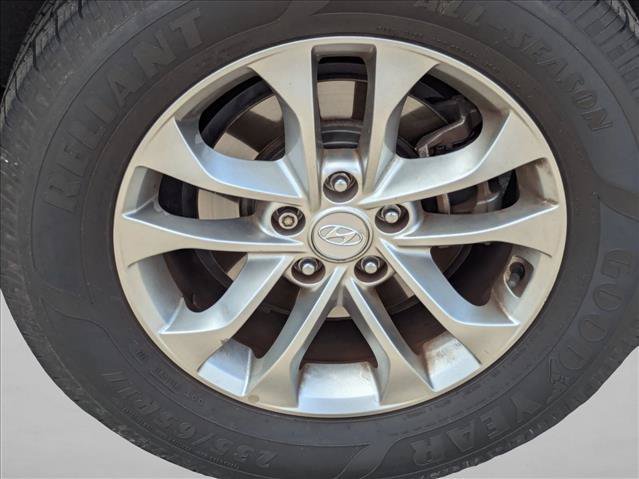 Used 2019 Hyundai Santa Fe SE w/ Cargo Package FWD image 14