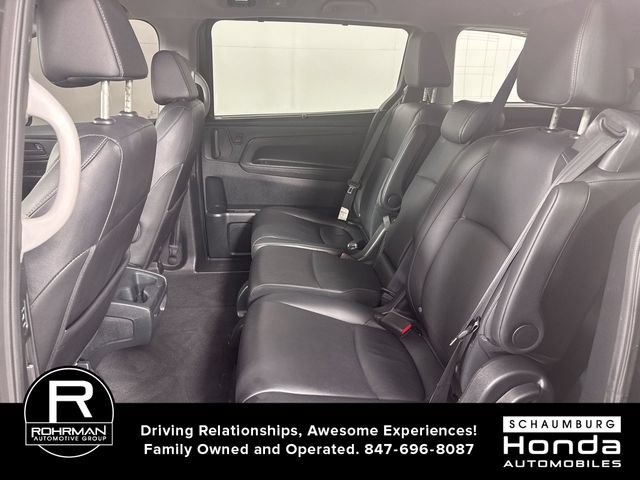 Used 2023 Honda Odyssey EX-L image 24