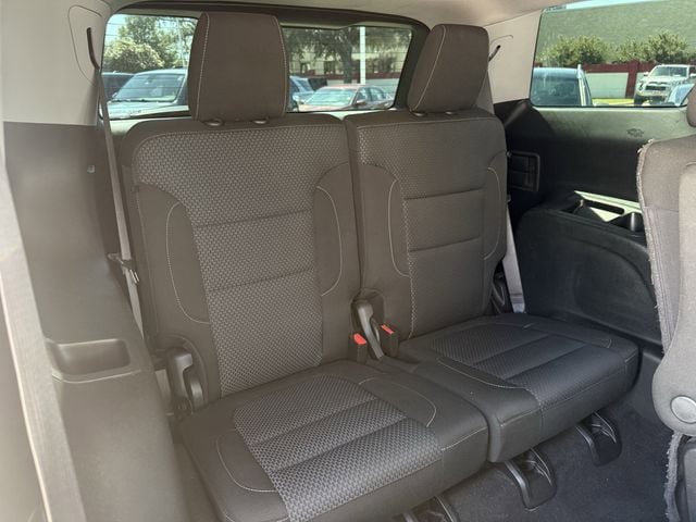 Used 2021 GMC Acadia SLE AWD/4WD image 32