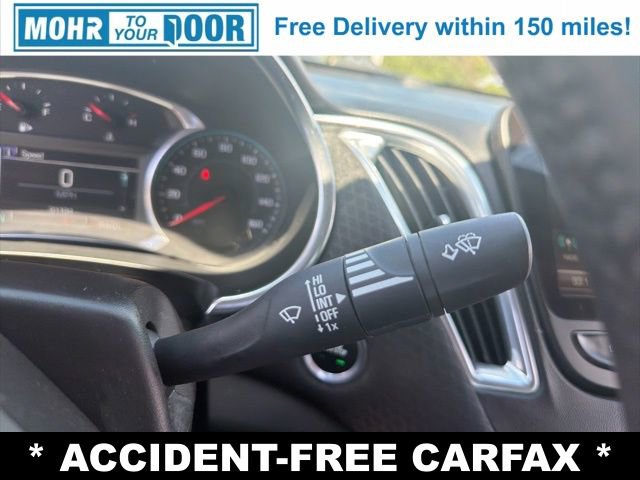 Used 2016 Chevrolet Malibu LT w/ Driver Confidence Package FWD image 17