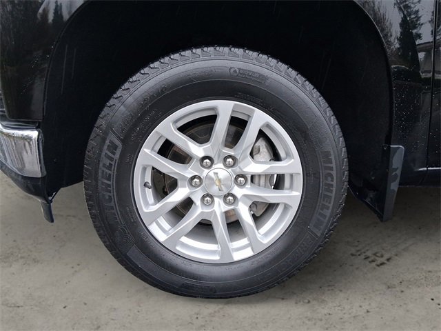 Used 2021 Chevrolet Silverado 1500 LT image 14
