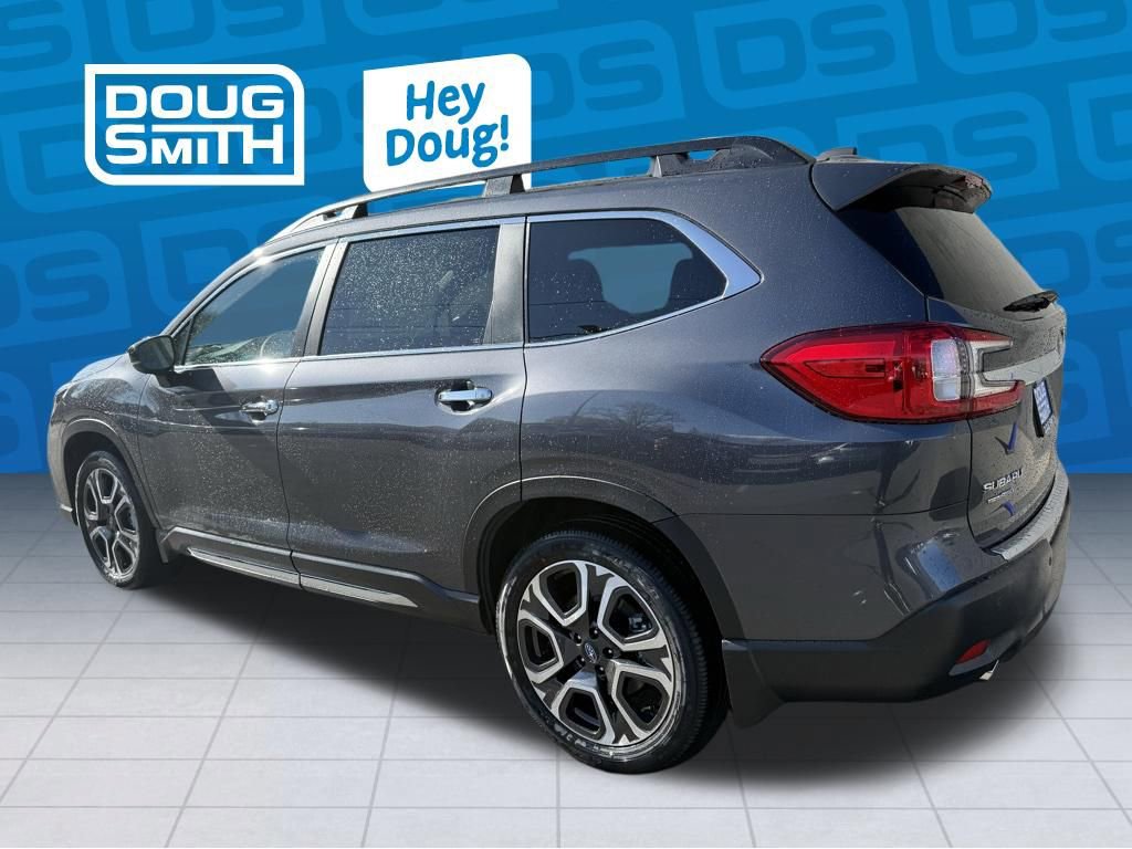 New 2026 Subaru Ascent Touring w/ Popular Package #1 image 3