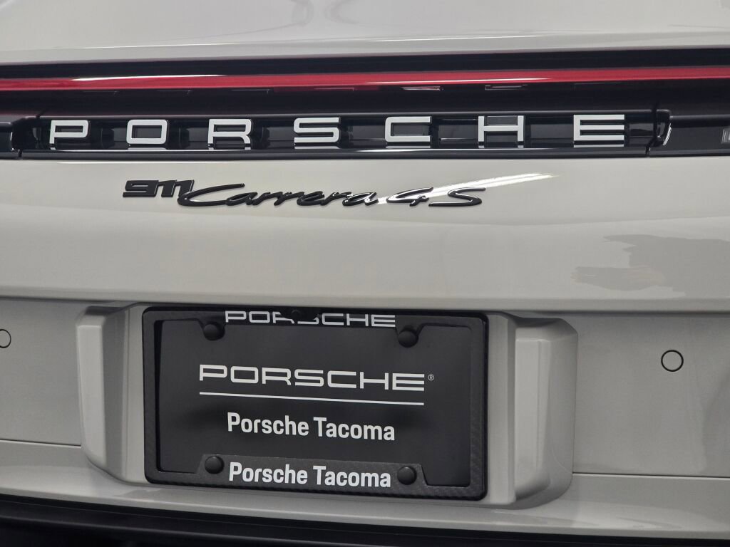 New 2026 Porsche 911 Carrera 4S image 29