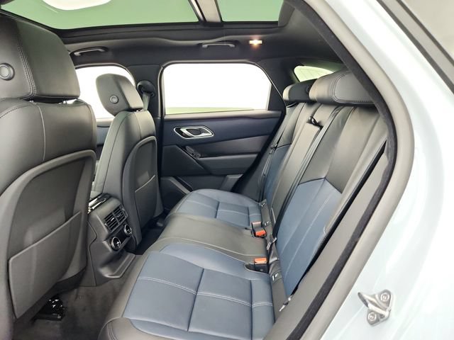 Certified 2026 Land Rover Range Rover Velar Dynamic SE AWD/4WD image 28