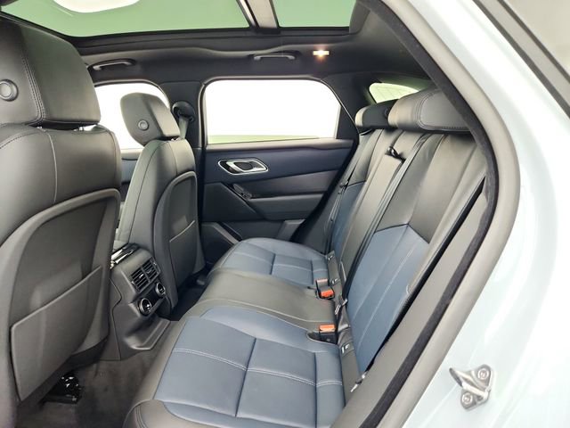 New 2026 Land Rover Range Rover Velar Dynamic SE image 28