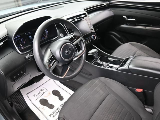 Used 2022 Hyundai Santa Cruz SEL image 19