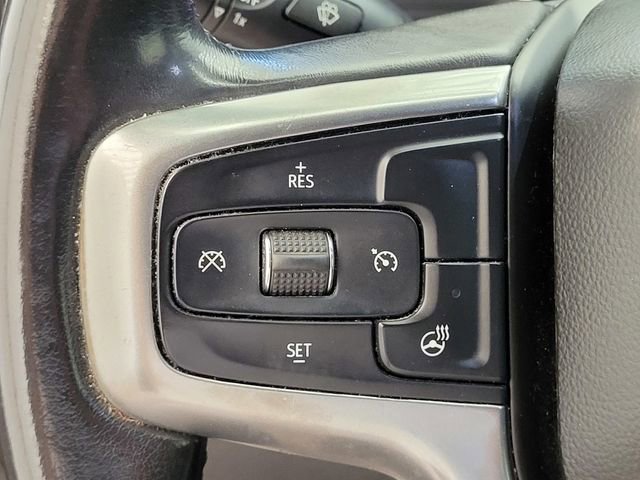Used 2019 Chevrolet Silverado 1500 LT w/ All-Star Edition AWD/4WD image 29
