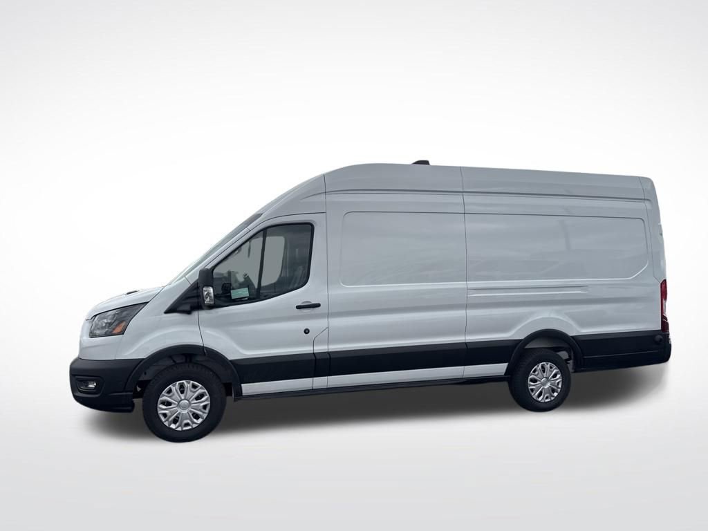 New 2026 Ford Transit 350 148 High Roof Extended image 9