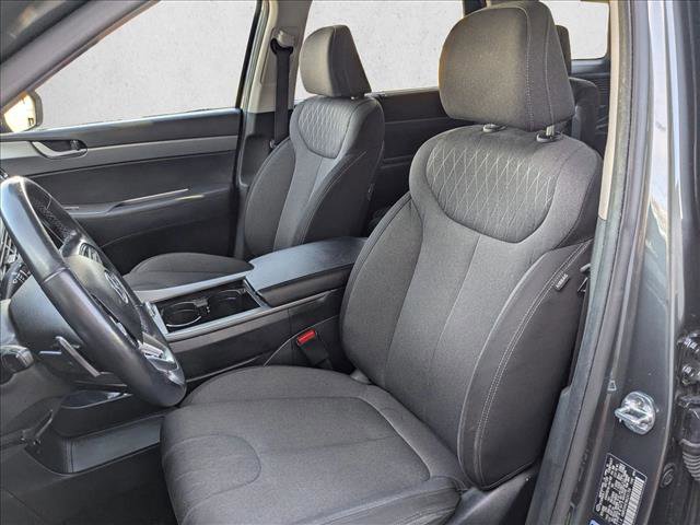 Used 2021 Hyundai Palisade SEL w/ Convenience Package image 15