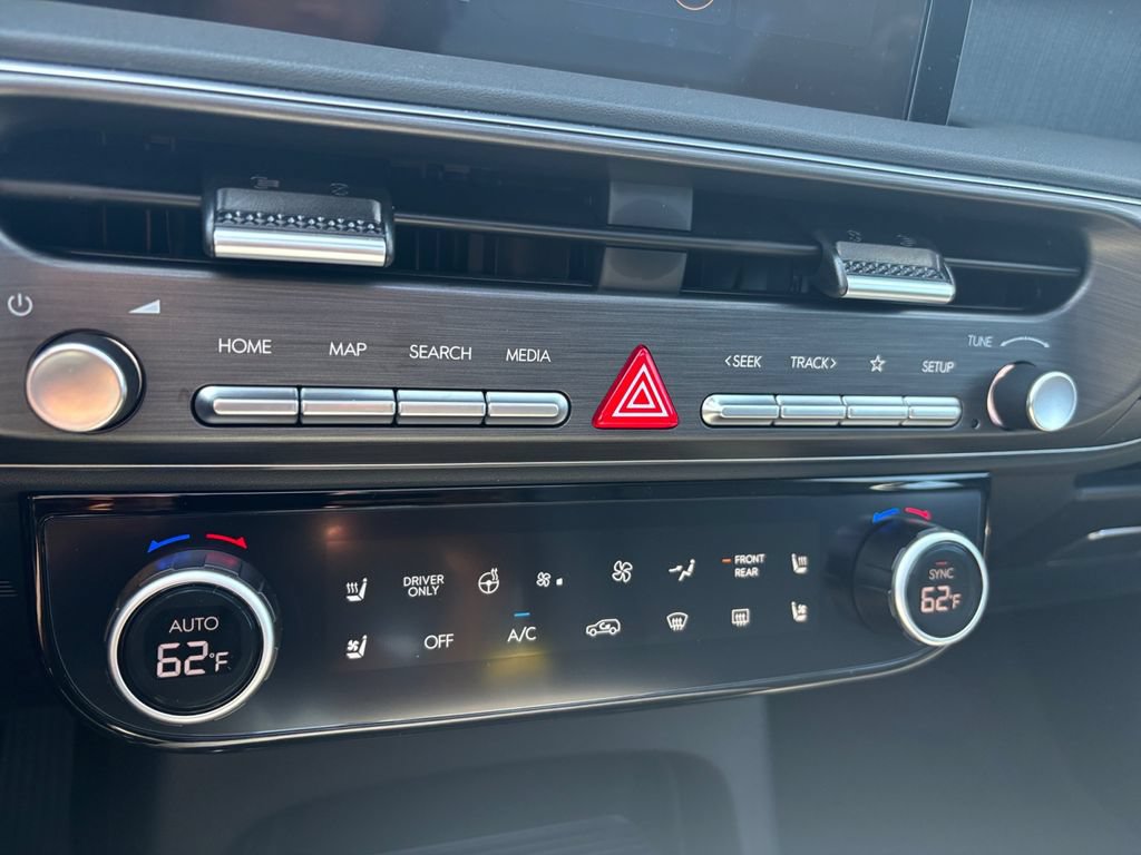 New 2026 Hyundai Palisade Limited AWD/4WD image 17