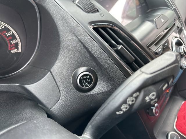 Used 2017 Ford Focus ST image 36