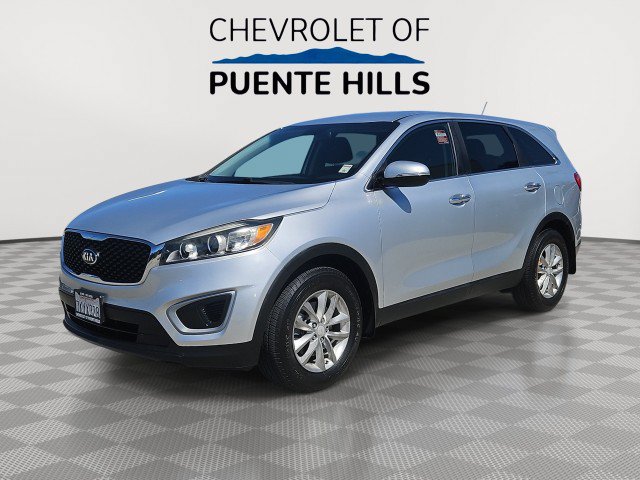 Used 2016 Kia Sorento L FWD image 1