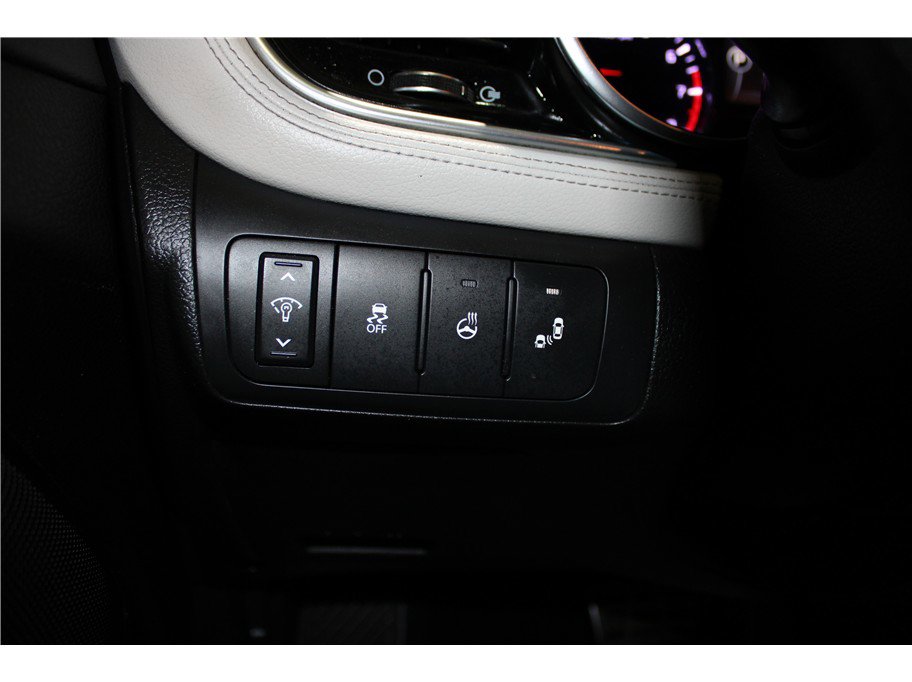 Used 2014 Kia Optima SX image 31