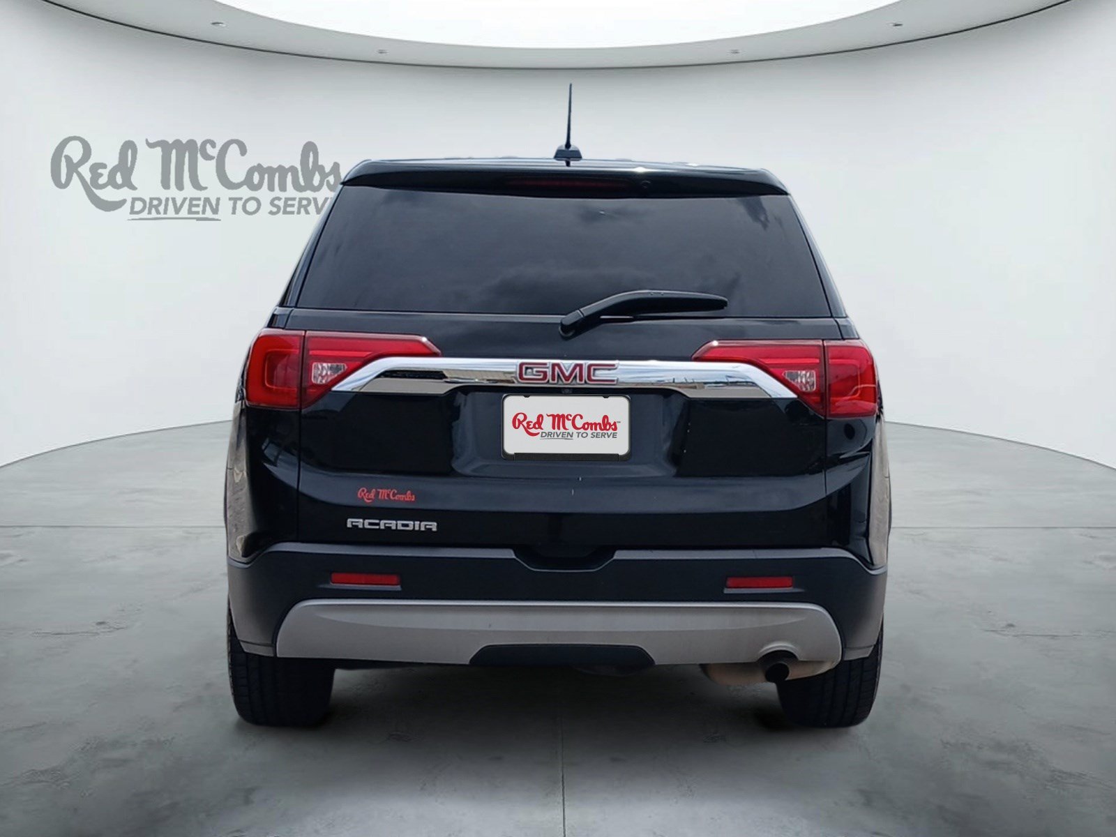 Used 2019 GMC Acadia SLE FWD image 5