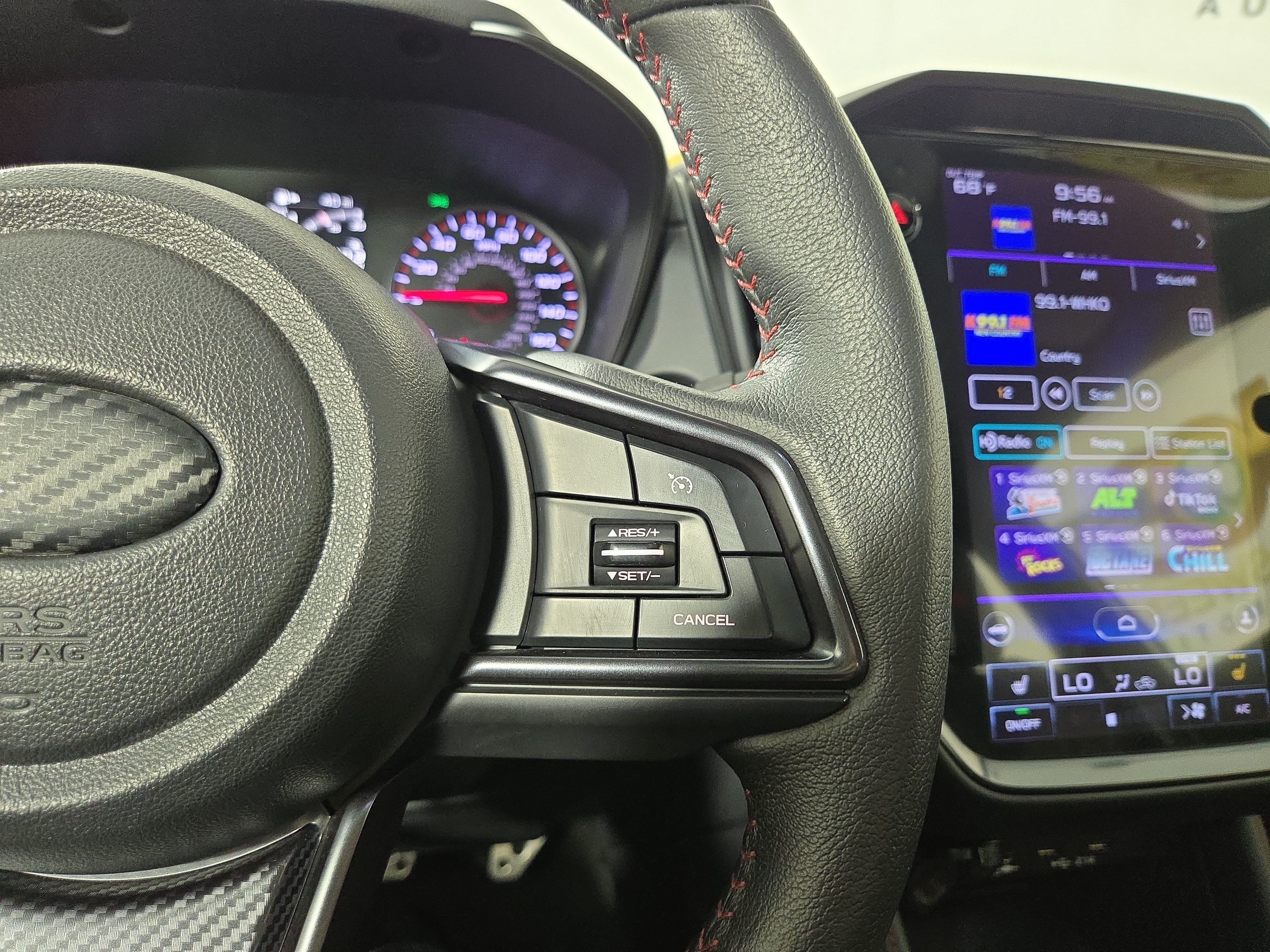 Used 2022 Subaru WRX Limited AWD/4WD image 15