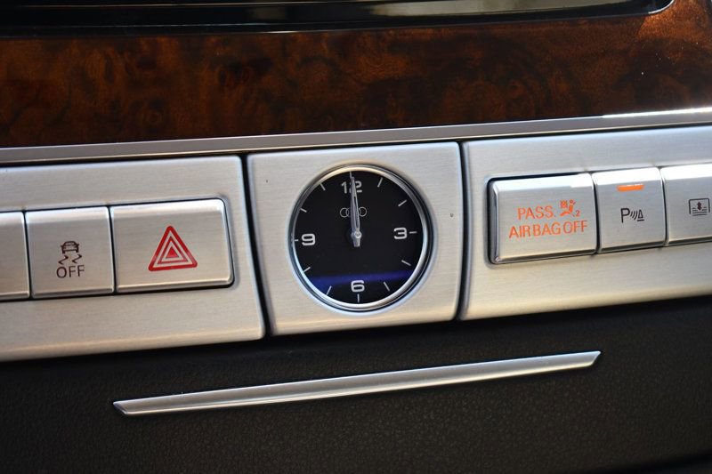 Used 2013 Audi A8 3.0T image 38