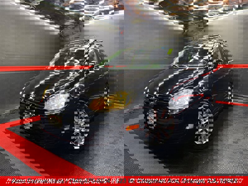 Used 2013 Volkswagen Jetta SE image 2