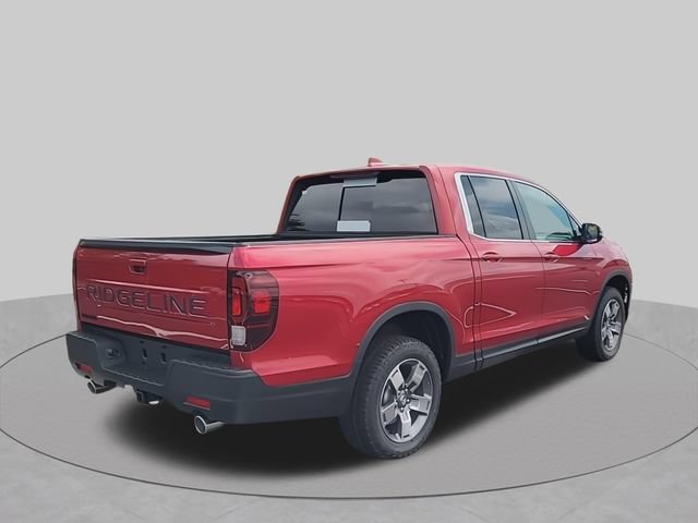 New 2026 Honda Ridgeline RTL image 9